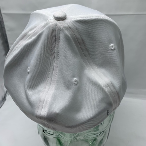 Imperial Coral Creek Club Golf Cap - Picture 4 of 6